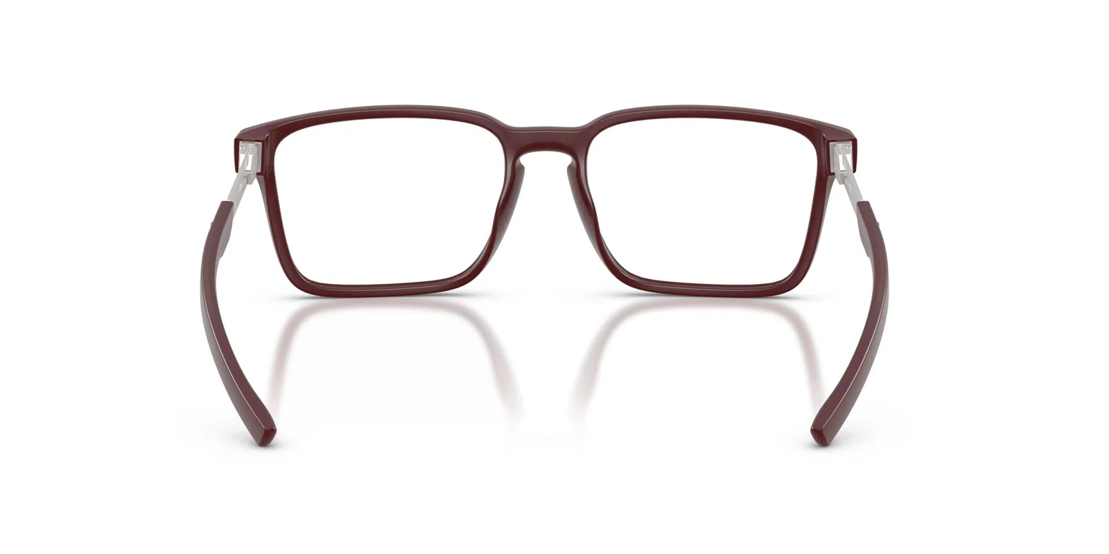 Scuderia Ferrari 8025U Eyeglasses - view 7